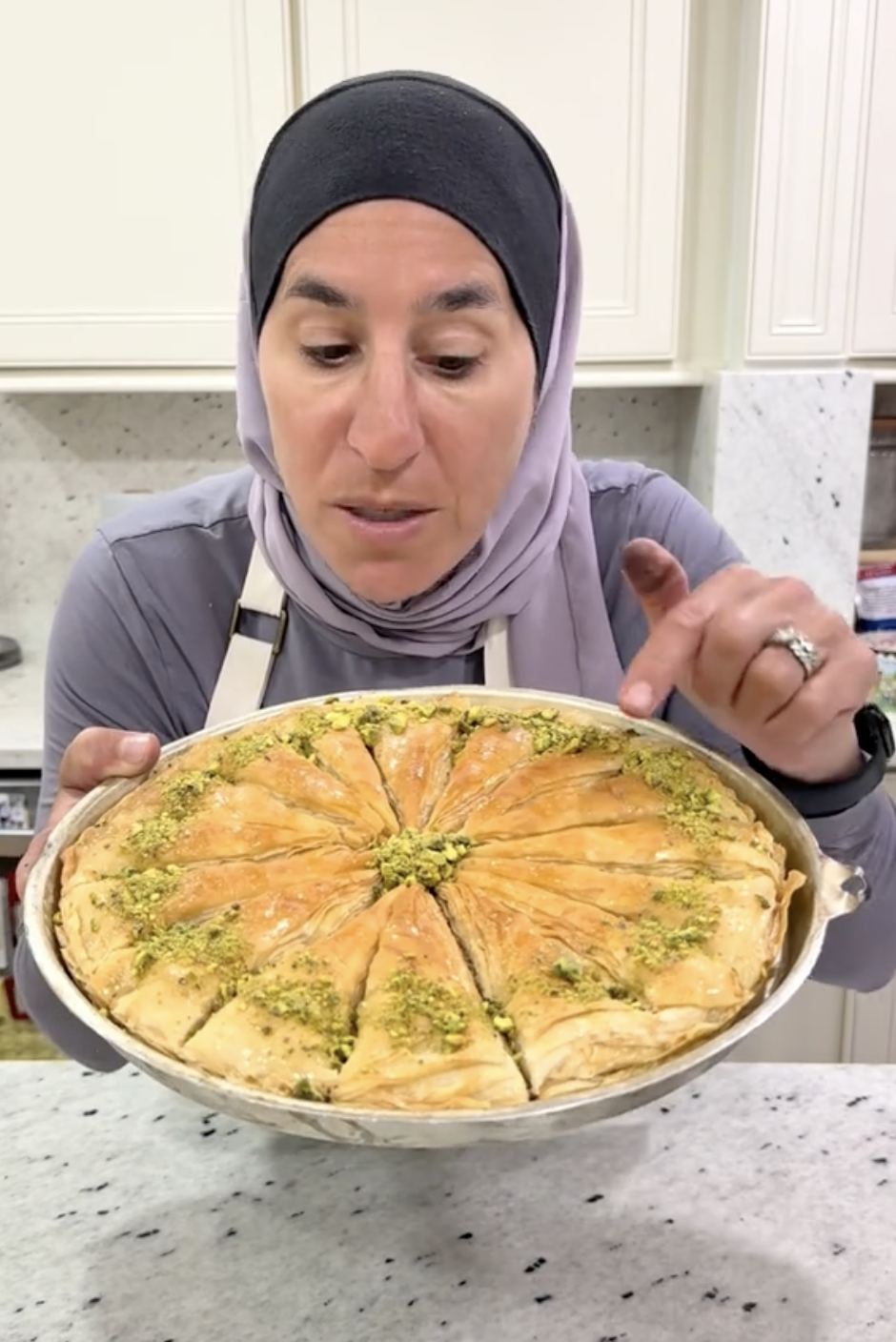 Nana Miyoshi, Foodie (June 26, 2025)
