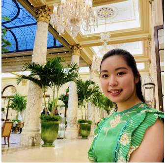 The Krigler Boutique at the Plaza Hotel (June 27, 2025)