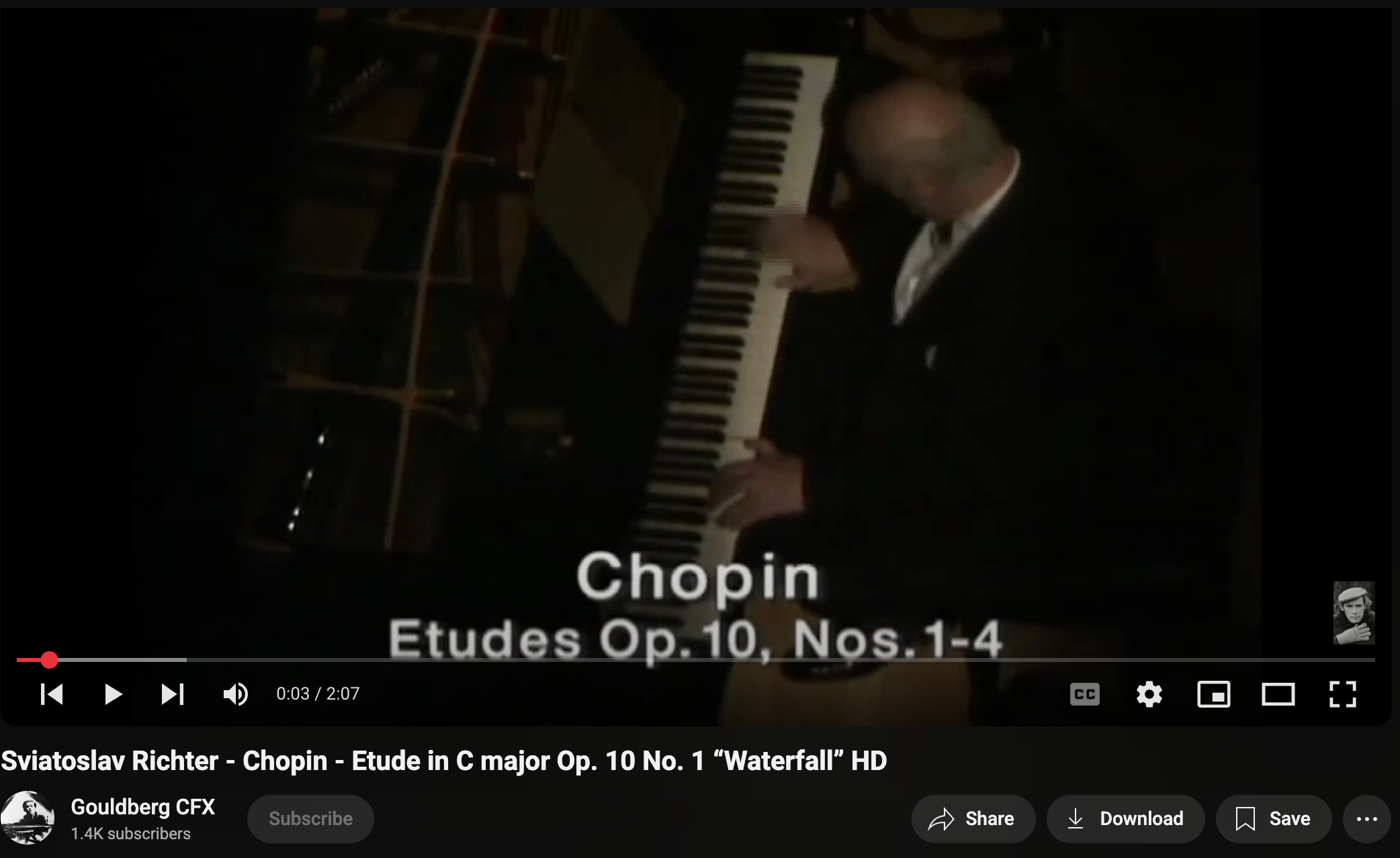 The Freedom of Discipline 