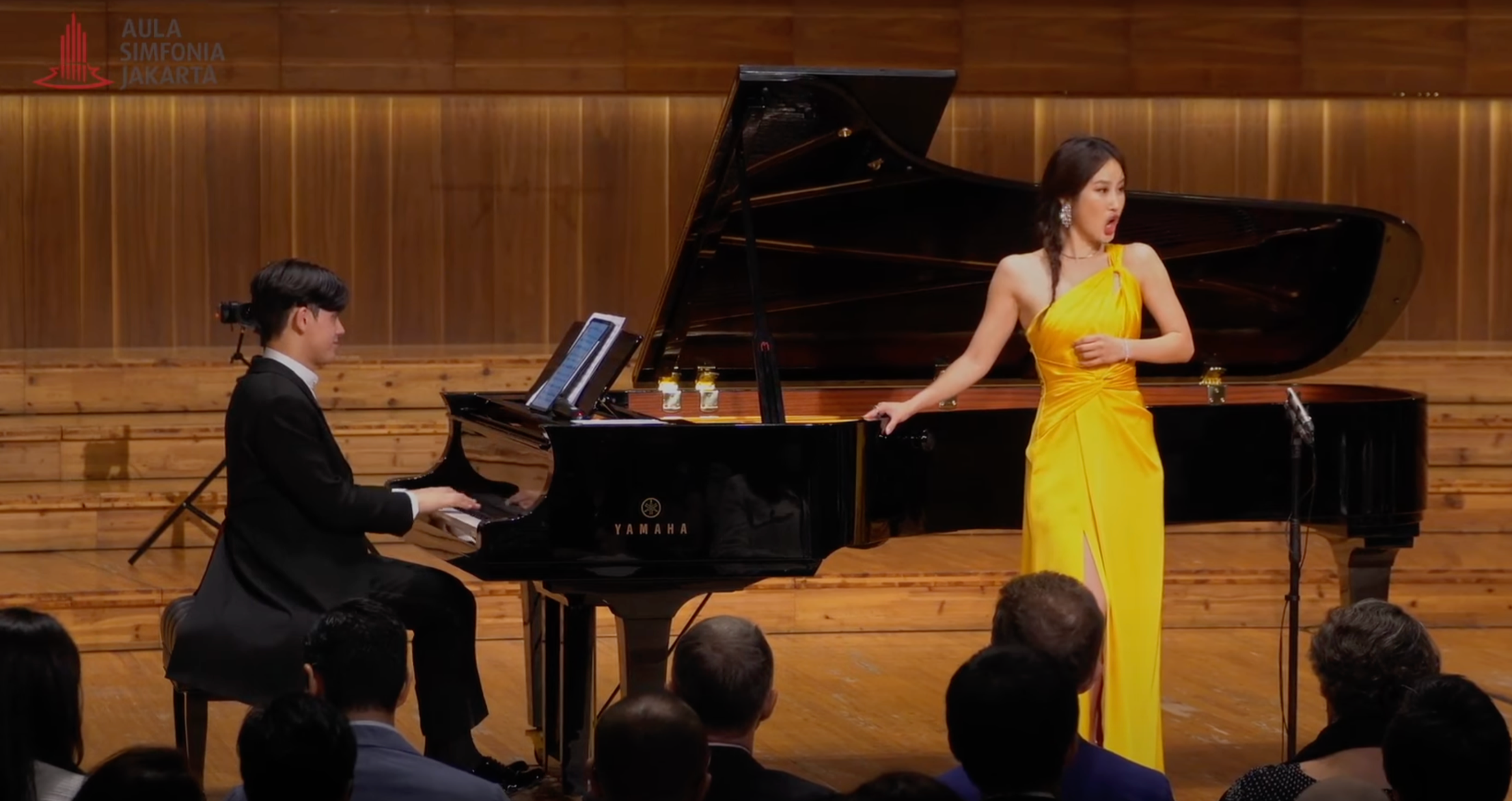 Life Lessons From Lang Lang—Part Four 