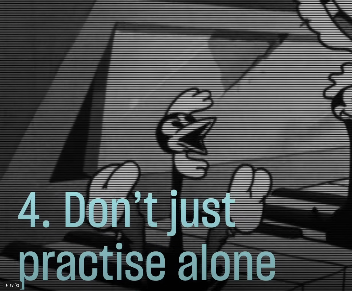 Life Lessons From Lang Lang—Part Three 