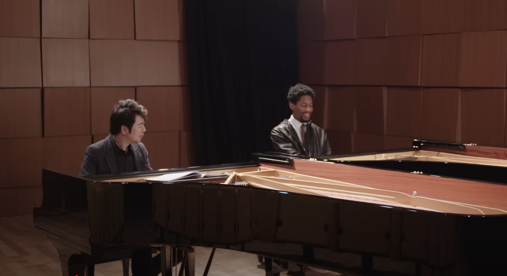 Life Lessons From Lang Lang—Part Two 