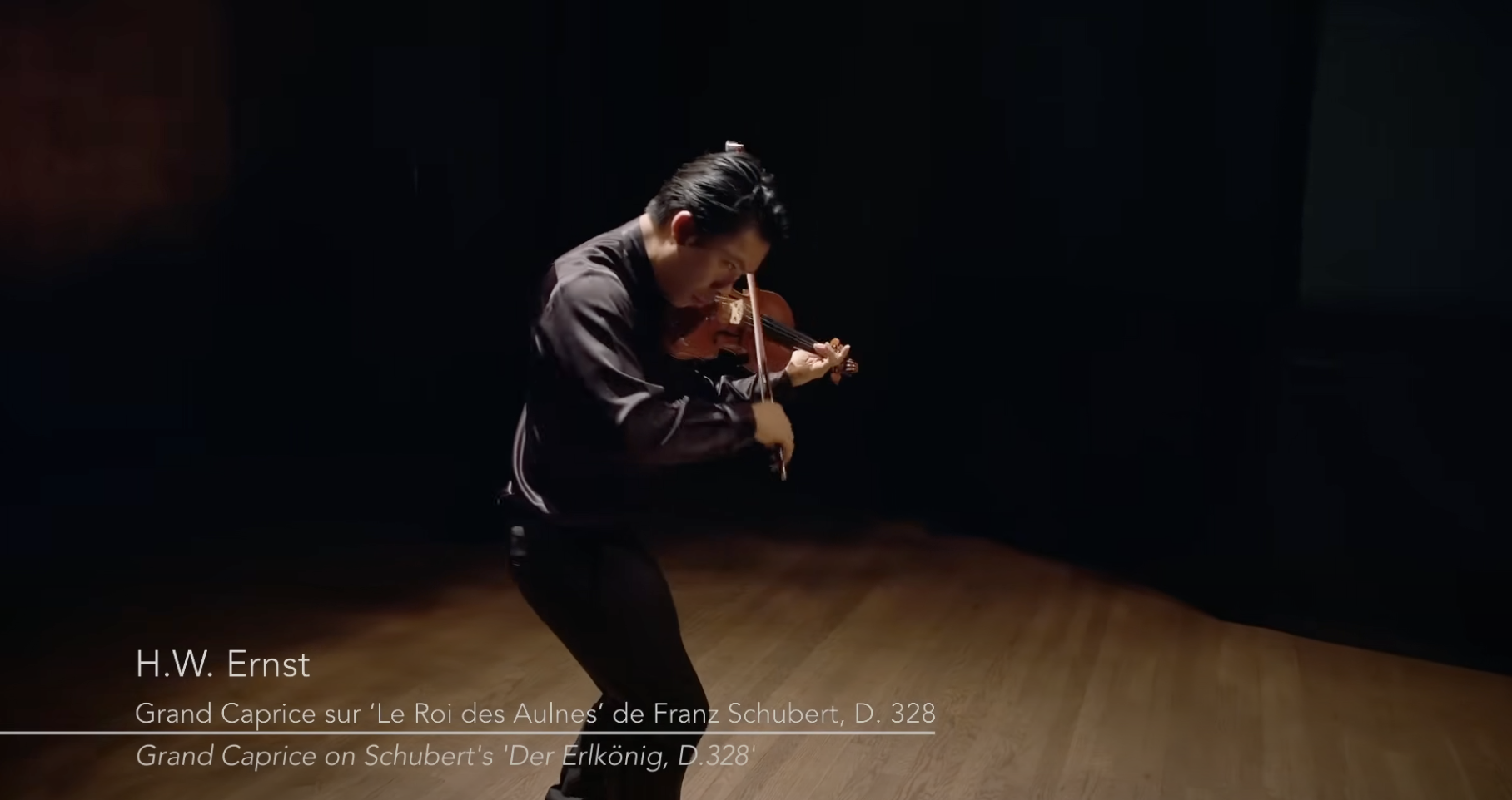 Life Lessons From Lang Lang—Part Five 