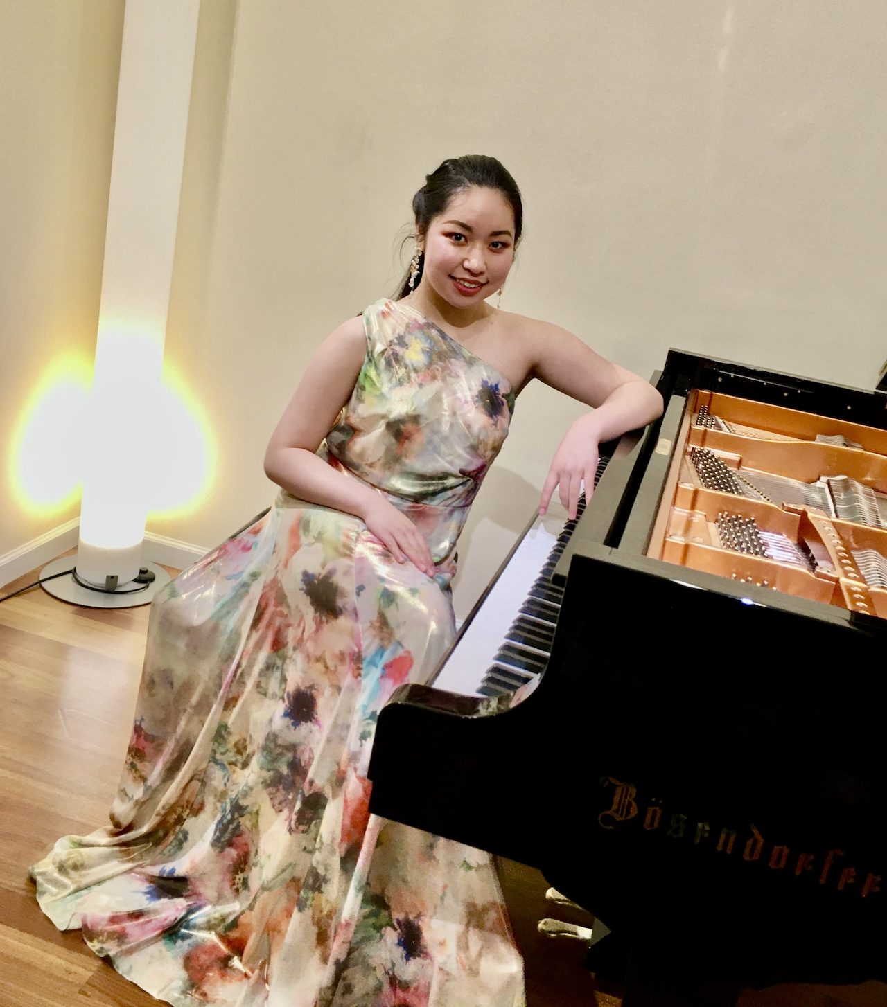 Chopin, Piano Sonata No. 3 in B-minor, Op. 58, iii. Largo