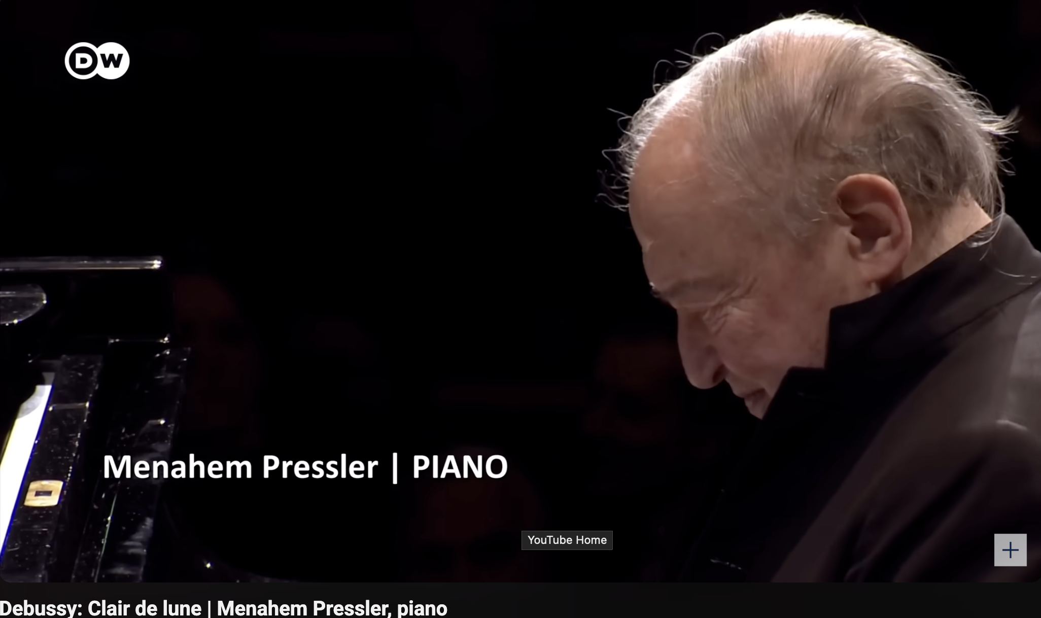 Life Lessons From Lang Lang—Part Eight (July 29, 2025)