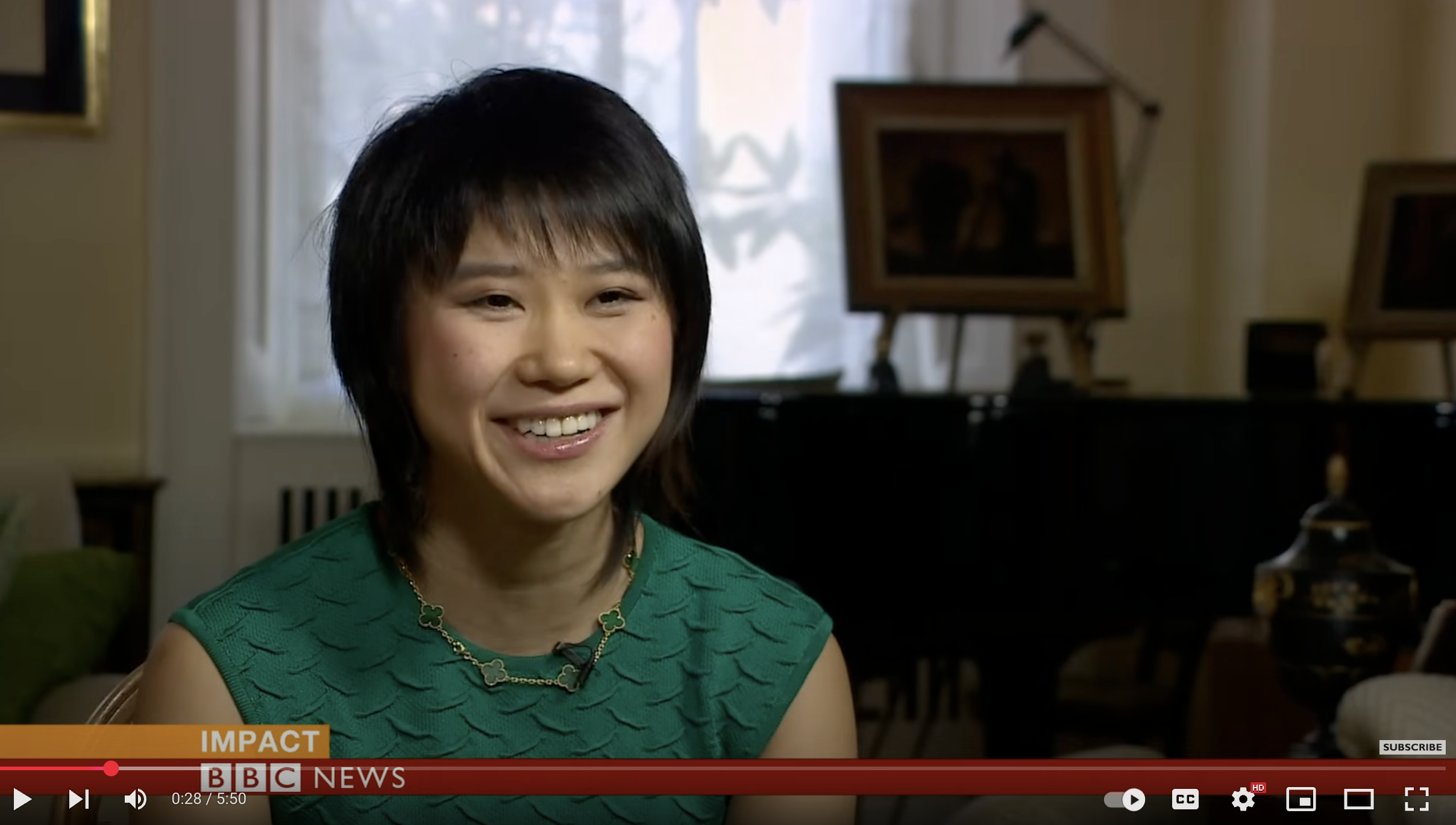 Learning From Yuja Wang, Part Two (August 7, 2025)
