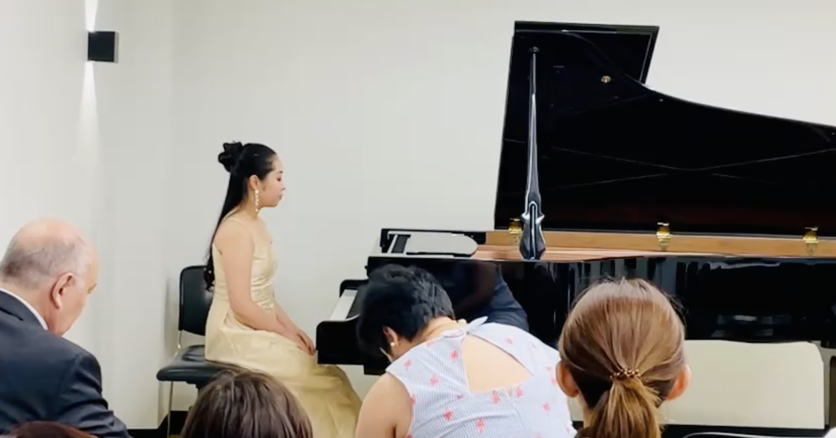 Embraceable You (August 12, 2025)