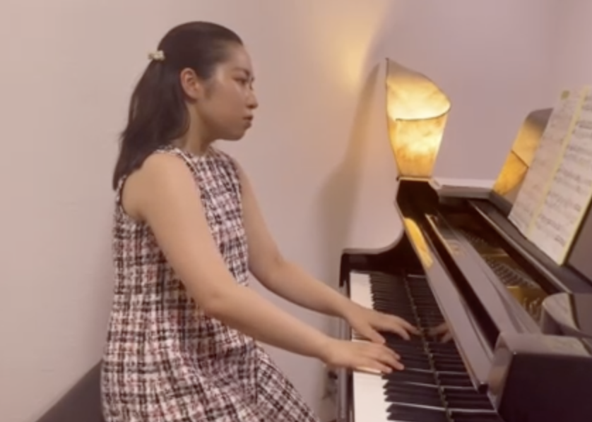 Slowly But Surely, Part 1