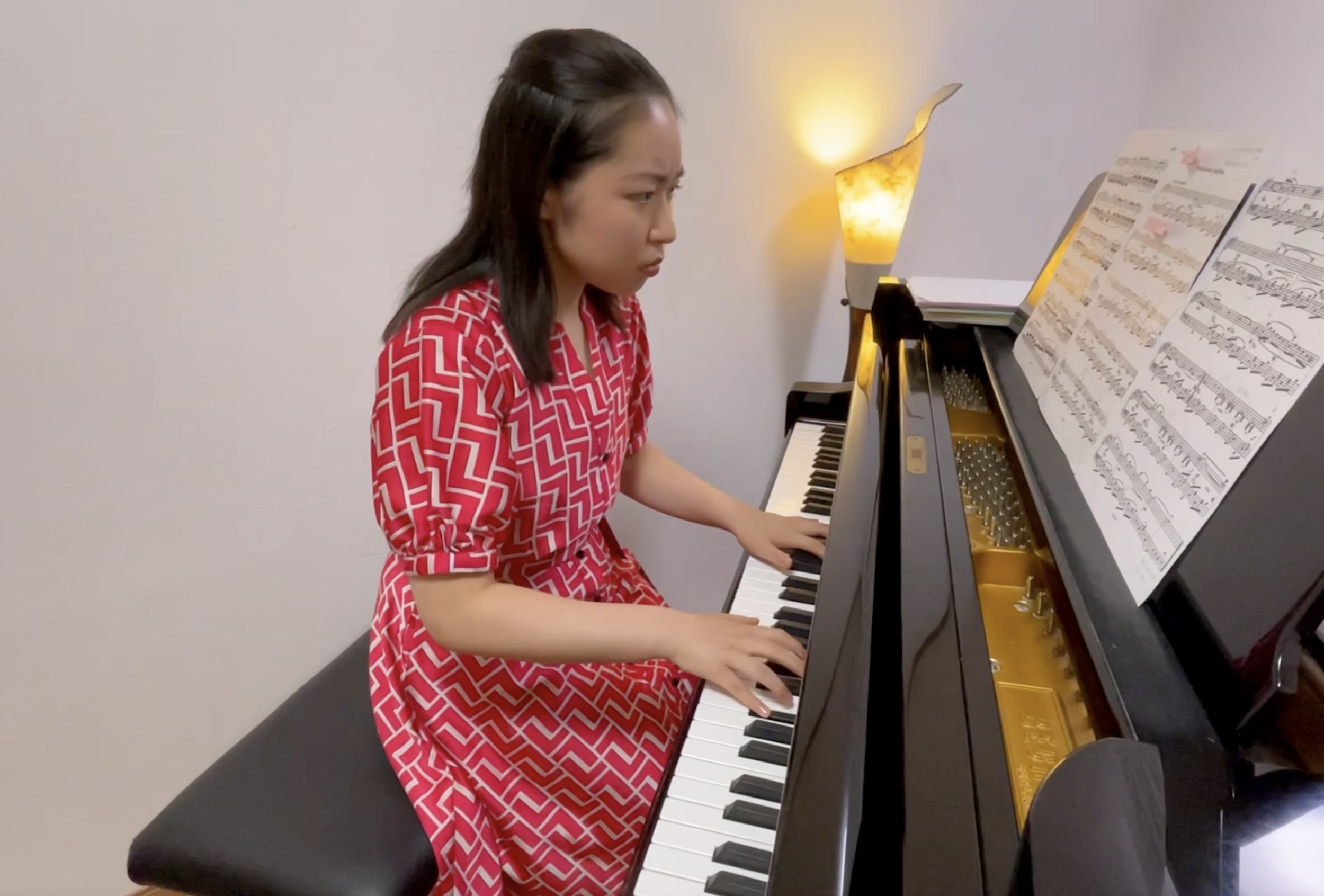 Another New York Concert!