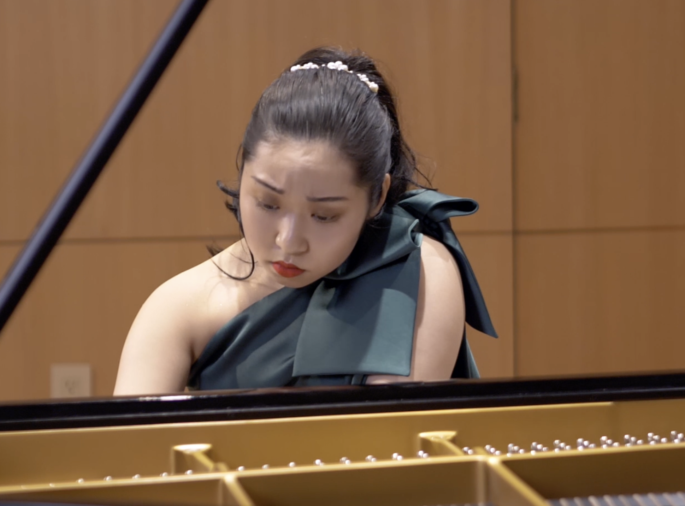 Planning a Recital Program—Part 1 of 3