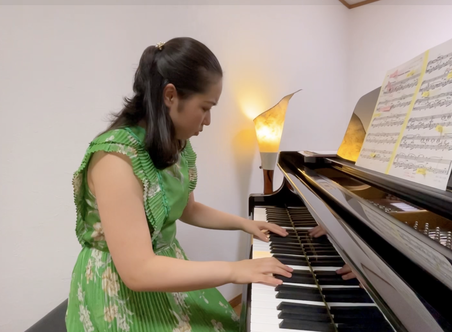 Planning a Recital Program, Part 3 of 3: Play What You Love