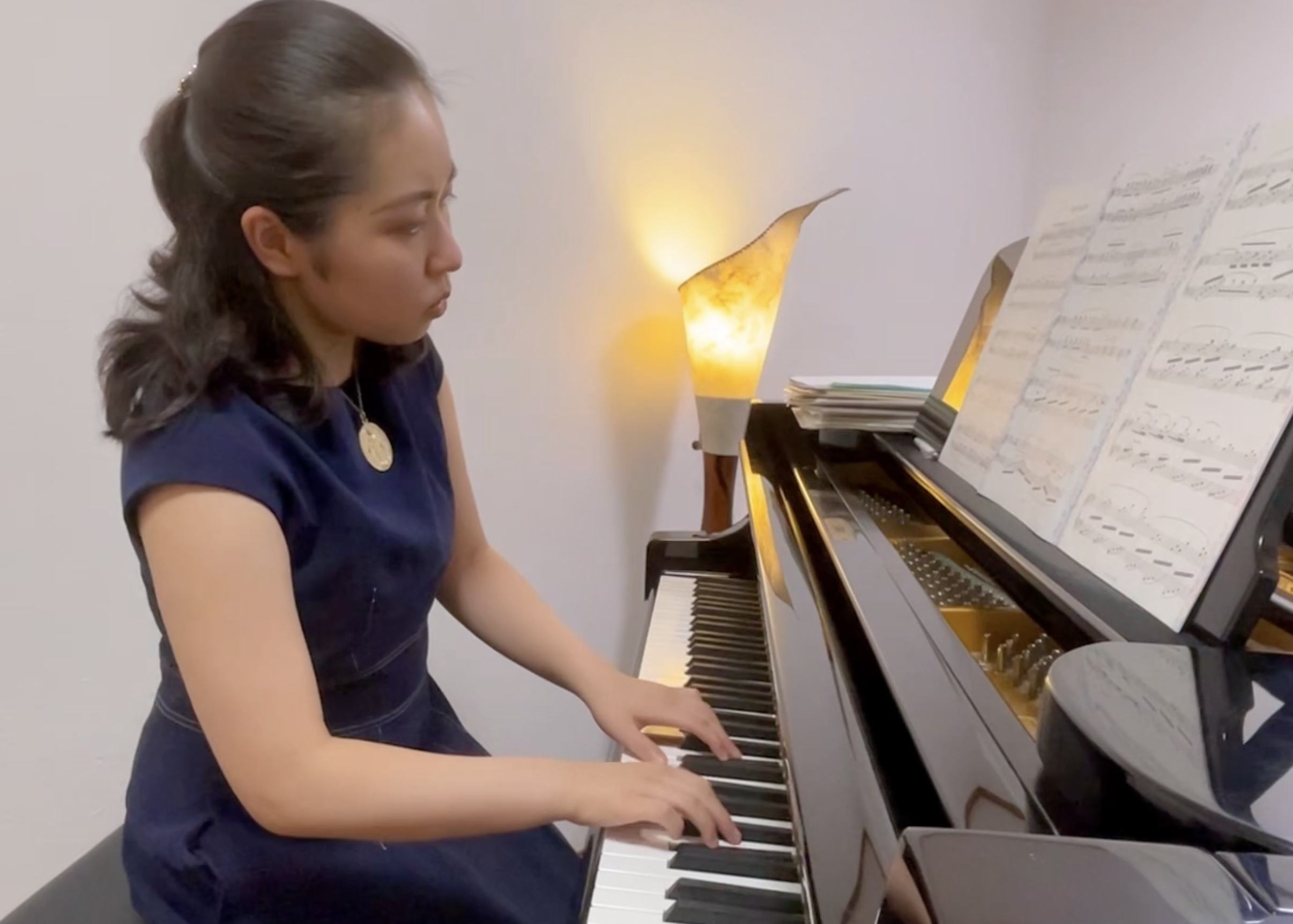 After the Concert: Choosing an Encore