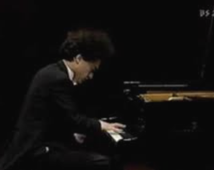 Sources of Inspiration: Evgeny Kissin
