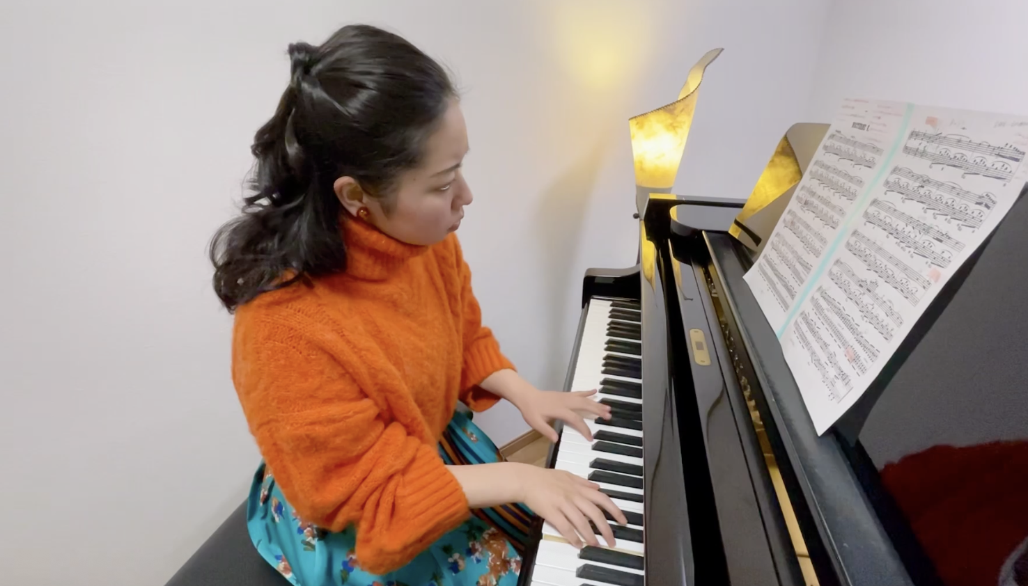 John Field—Inventor of the Nocturne