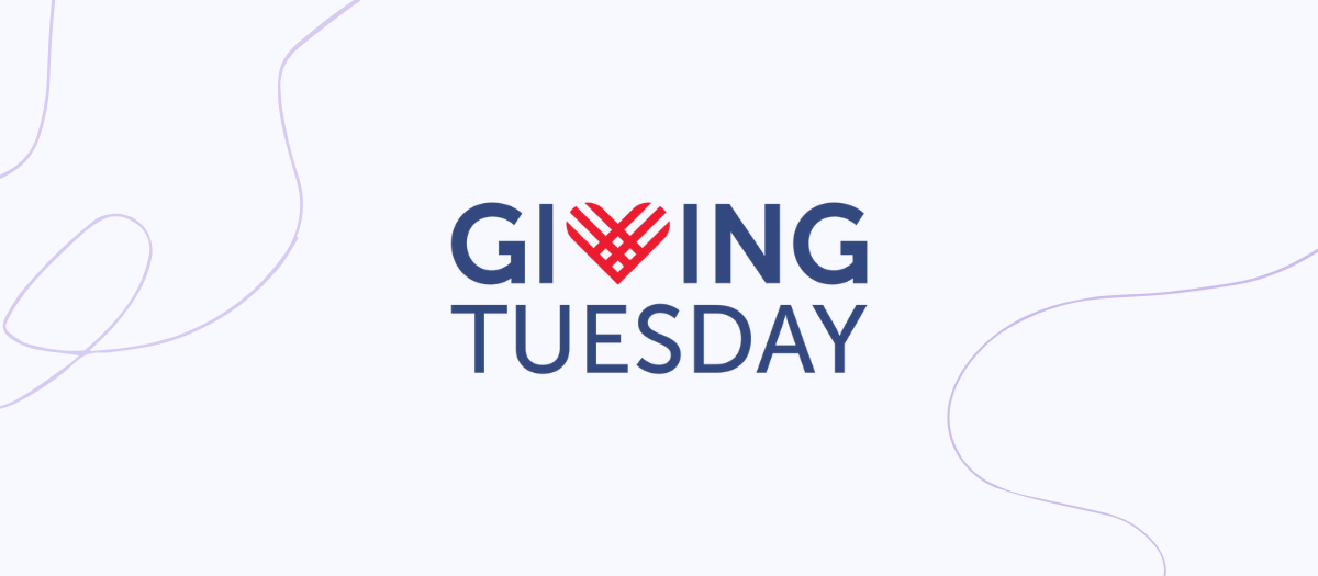 Giving Tuesday