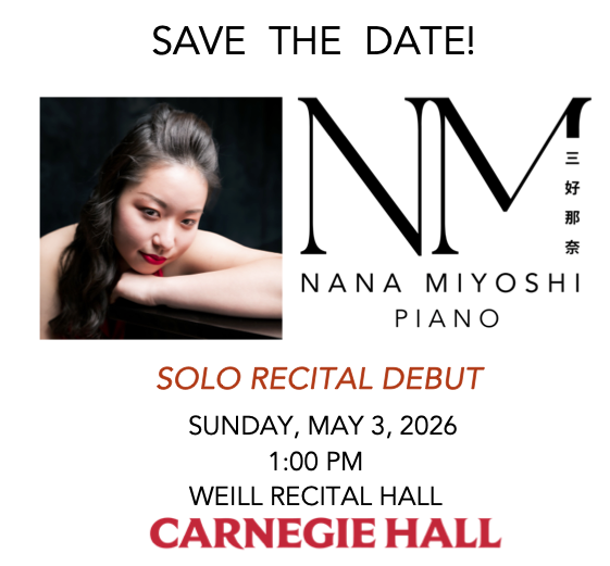 Five Months From Today!