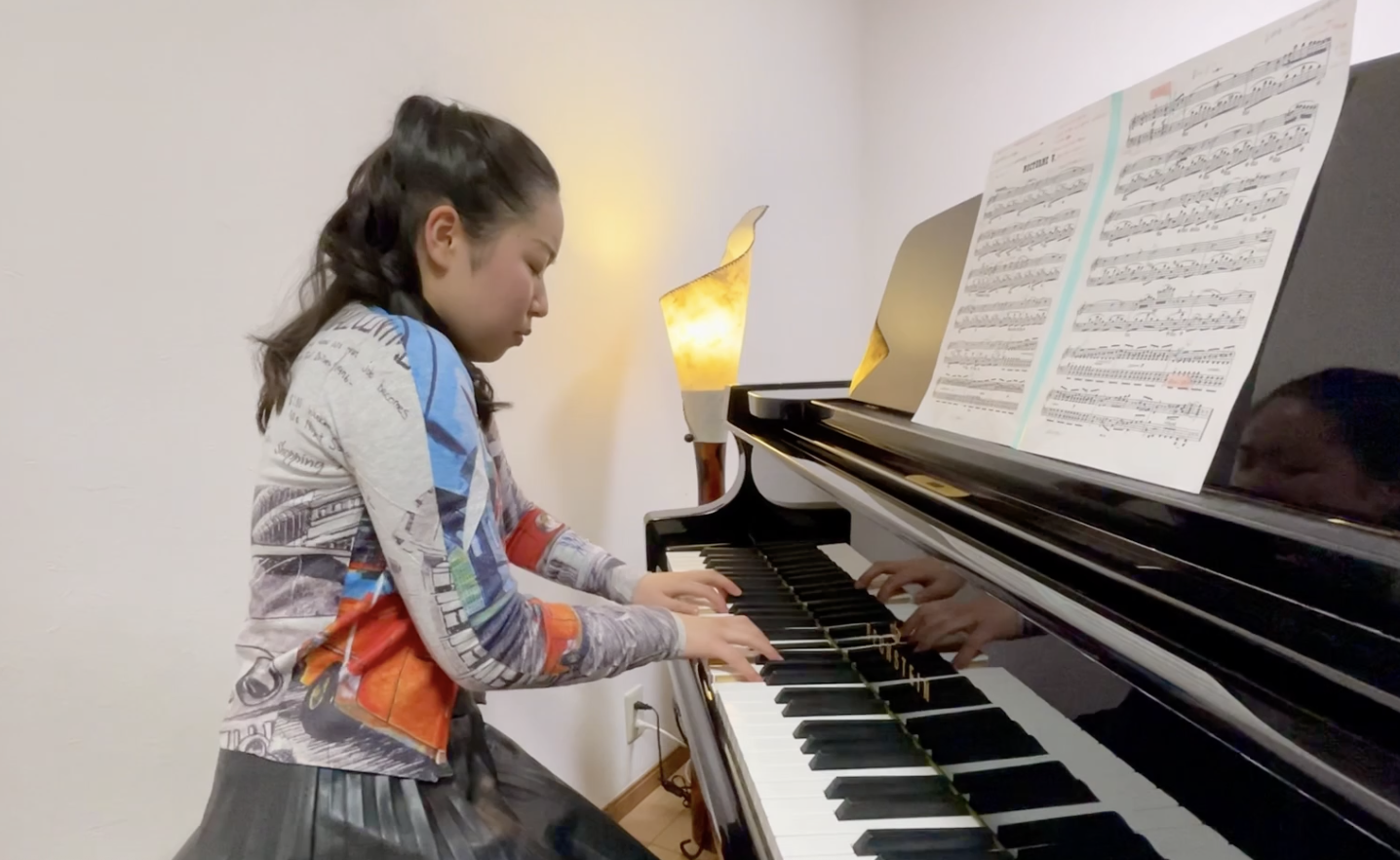 John Field—More Discoveries