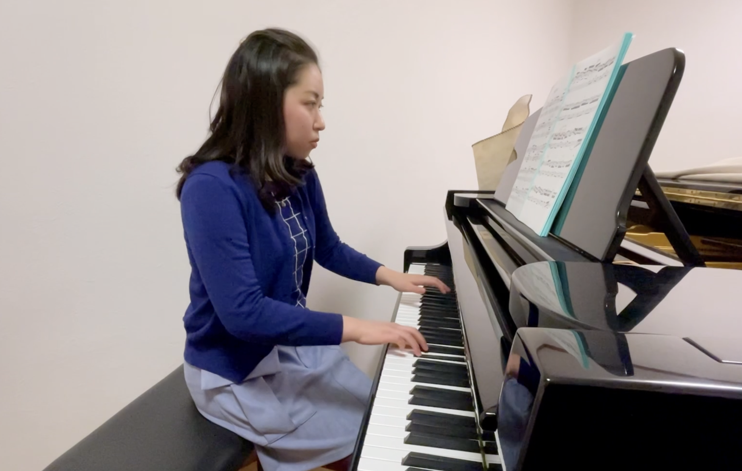 Bach and A Journey of Discovery