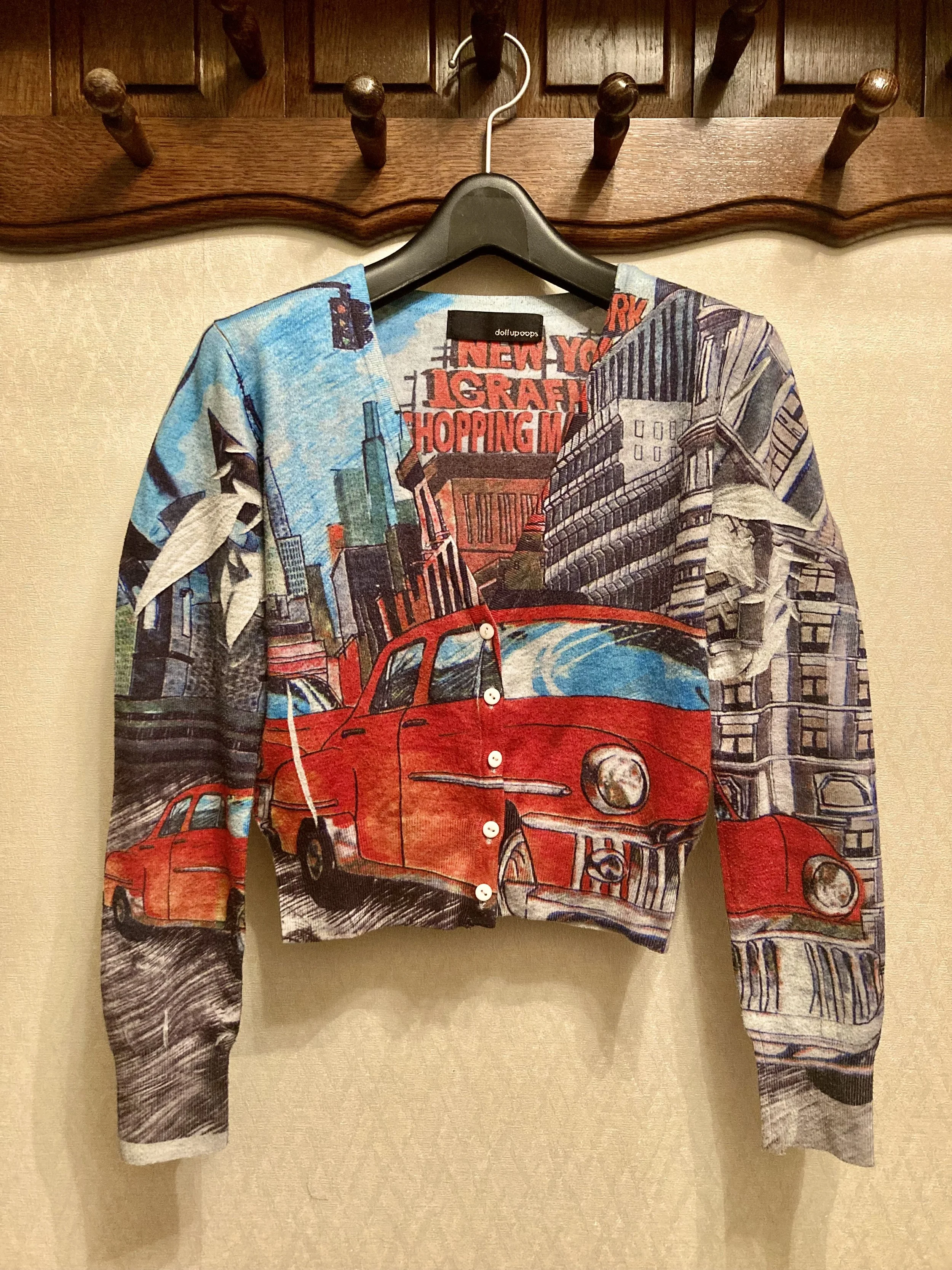 Why I Wear What I Wear, Part 2