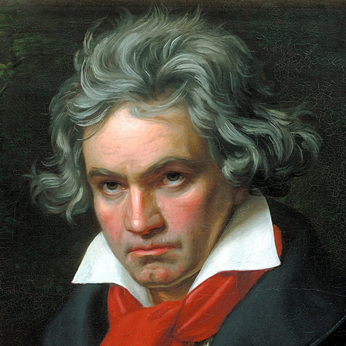 Beethoven, Piano Sonata No. 27 in E-minor, Op. 90