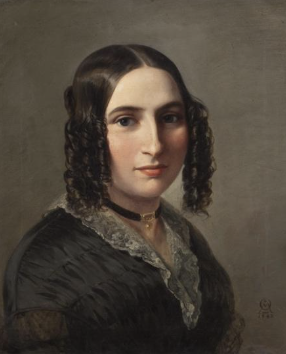 More on Fanny Mendelssohn