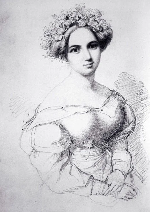 Fanny Mendelssohn: A Study in Contrasts