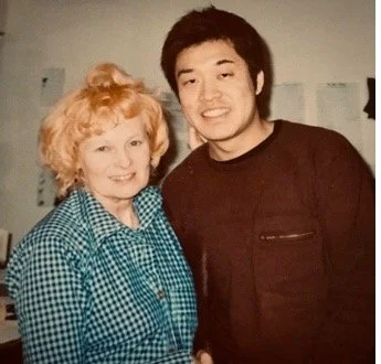 Katsuya Ooe, Designer