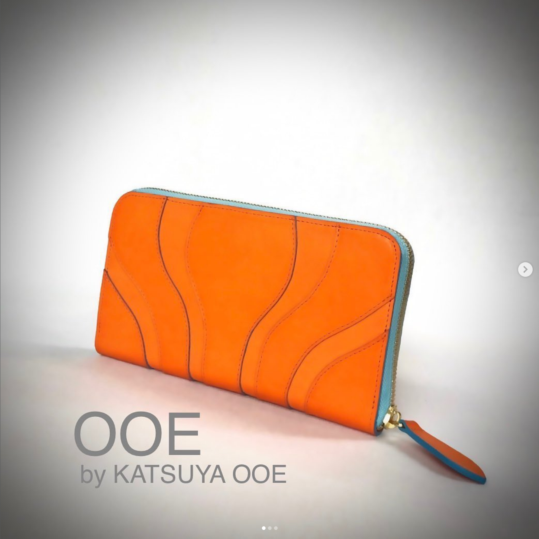 More About Katsuya Ooe and My Gowns