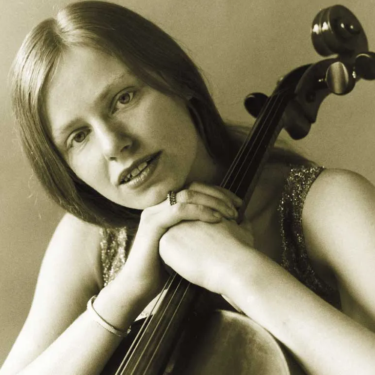Jacqueline du Pré