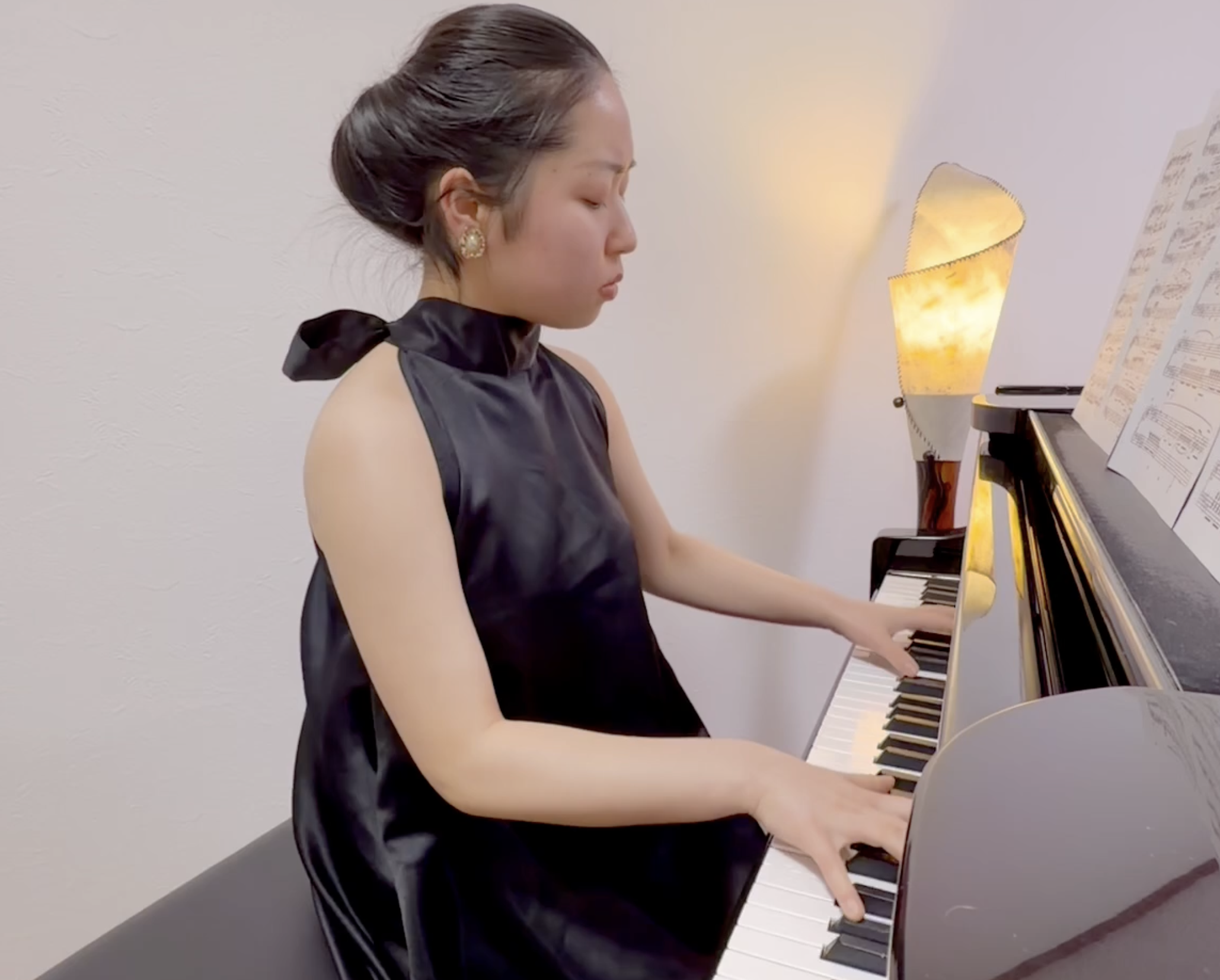 Fanny Mendelssohn, “March” and Das Jahr