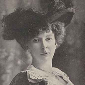 Cécile Chaminade