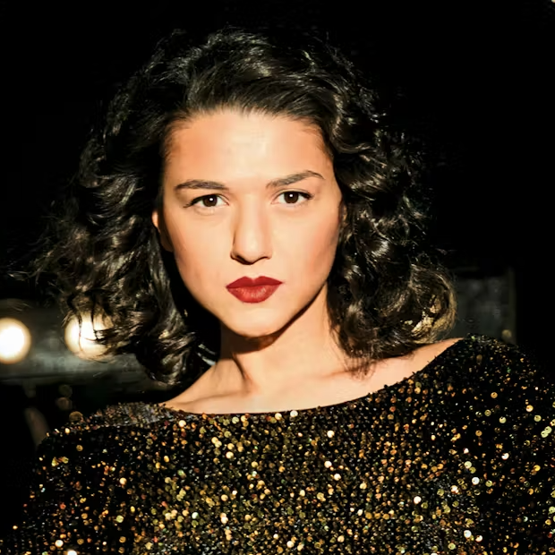 Khatia Buniatishvili