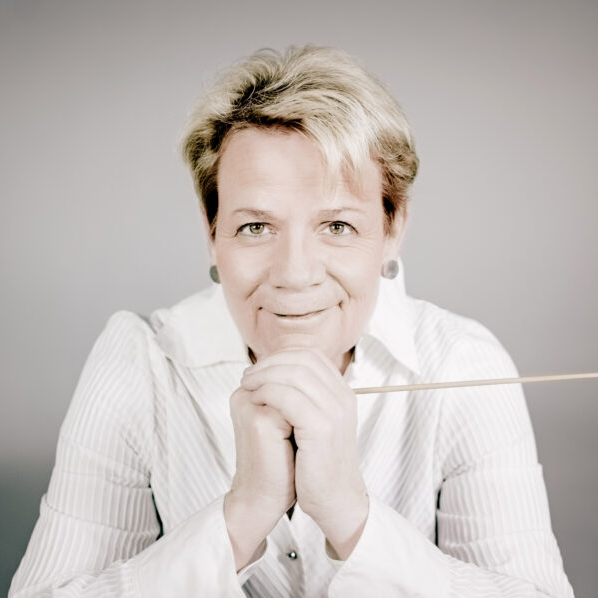 Marin Alsop