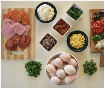 Mise en Place and the Art of Preparation