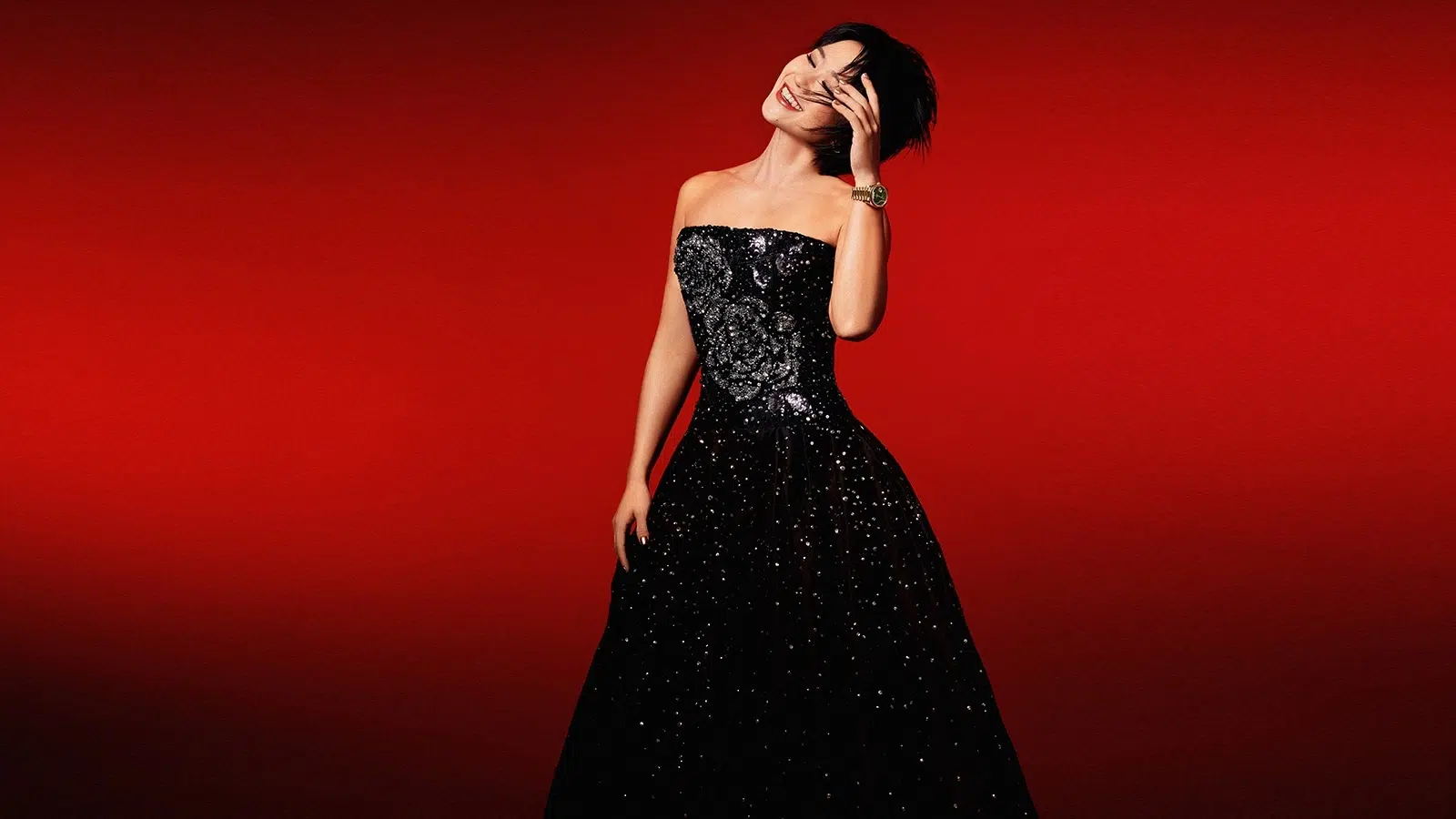 Yuja Wang—One Year Ago Today