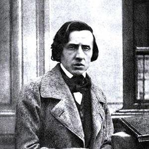 The Eccentric Genius of Frédéric Chopin