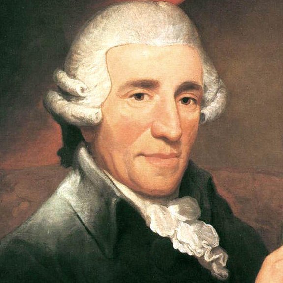 Franz Joseph Haydn—The Man Behind the Music