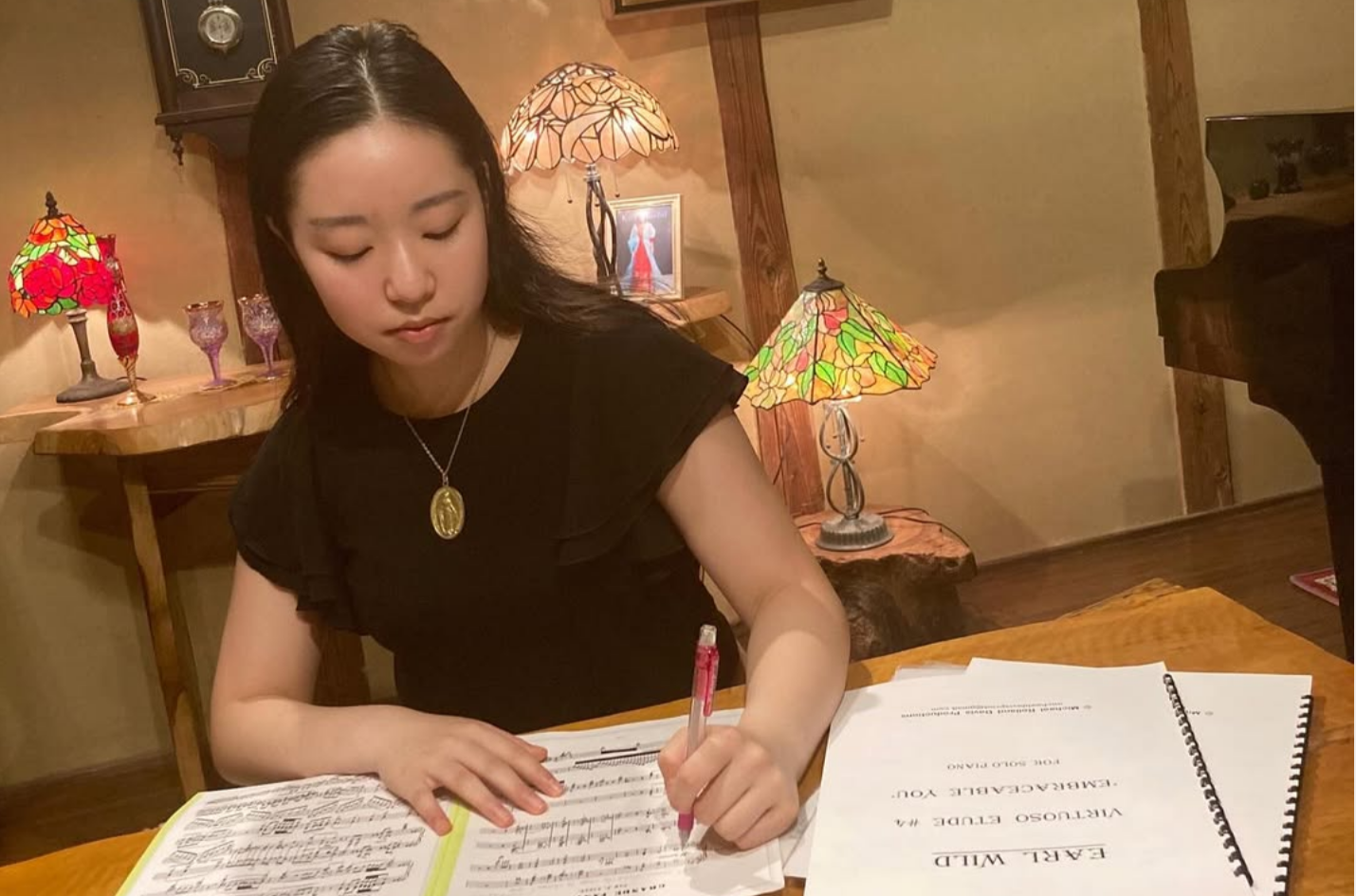 Chopin, Piano Sonata No. 3 in B-minor, Op. 58, iv. Finale: Presto non tanto