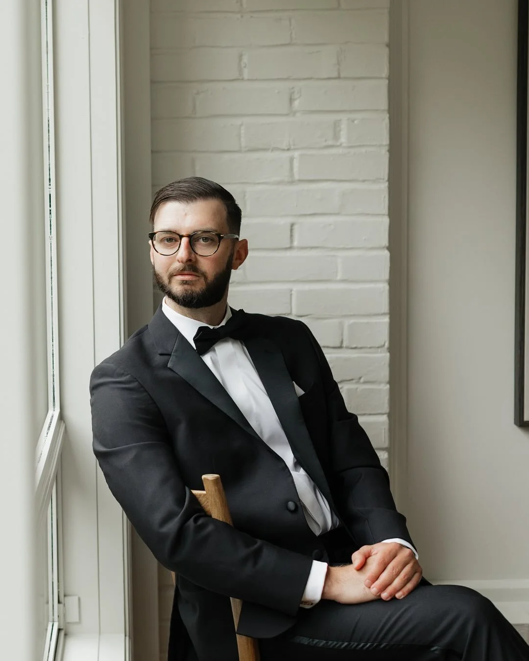 Very pleased with the last shot. // Second shooting for @jenpattersonphoto in June