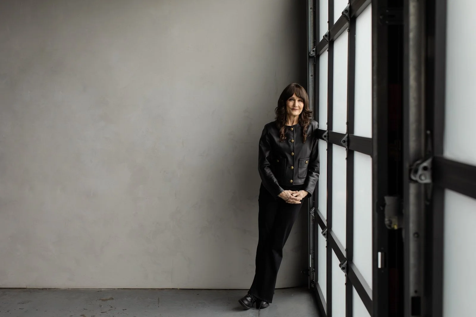 what to wear for headshots