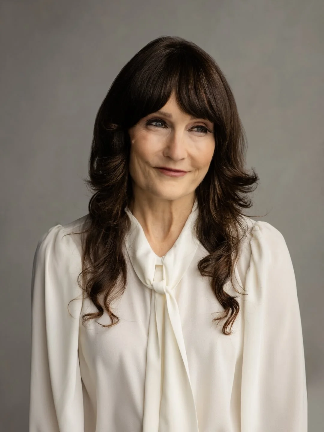 There are headshot sessions, there are personal branding sessions, and then there are sessions that fall somewhere in the middle&mdash;sharing a little more personality, poses, and clothing options than a single, professional headshot but also less i