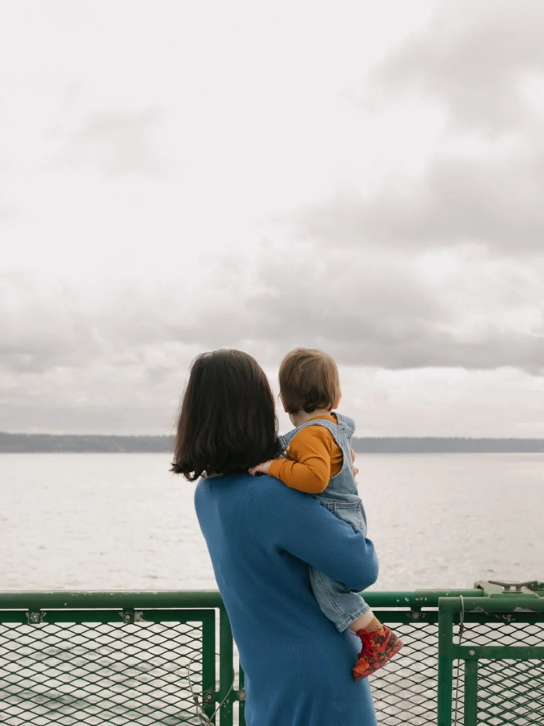 Family ferry photos | We all grew up riding the ferries and now the kids are.