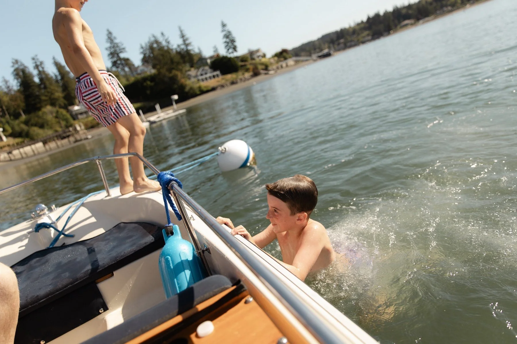 The Best spots for Family Photos in SEATTLE — Summer edition