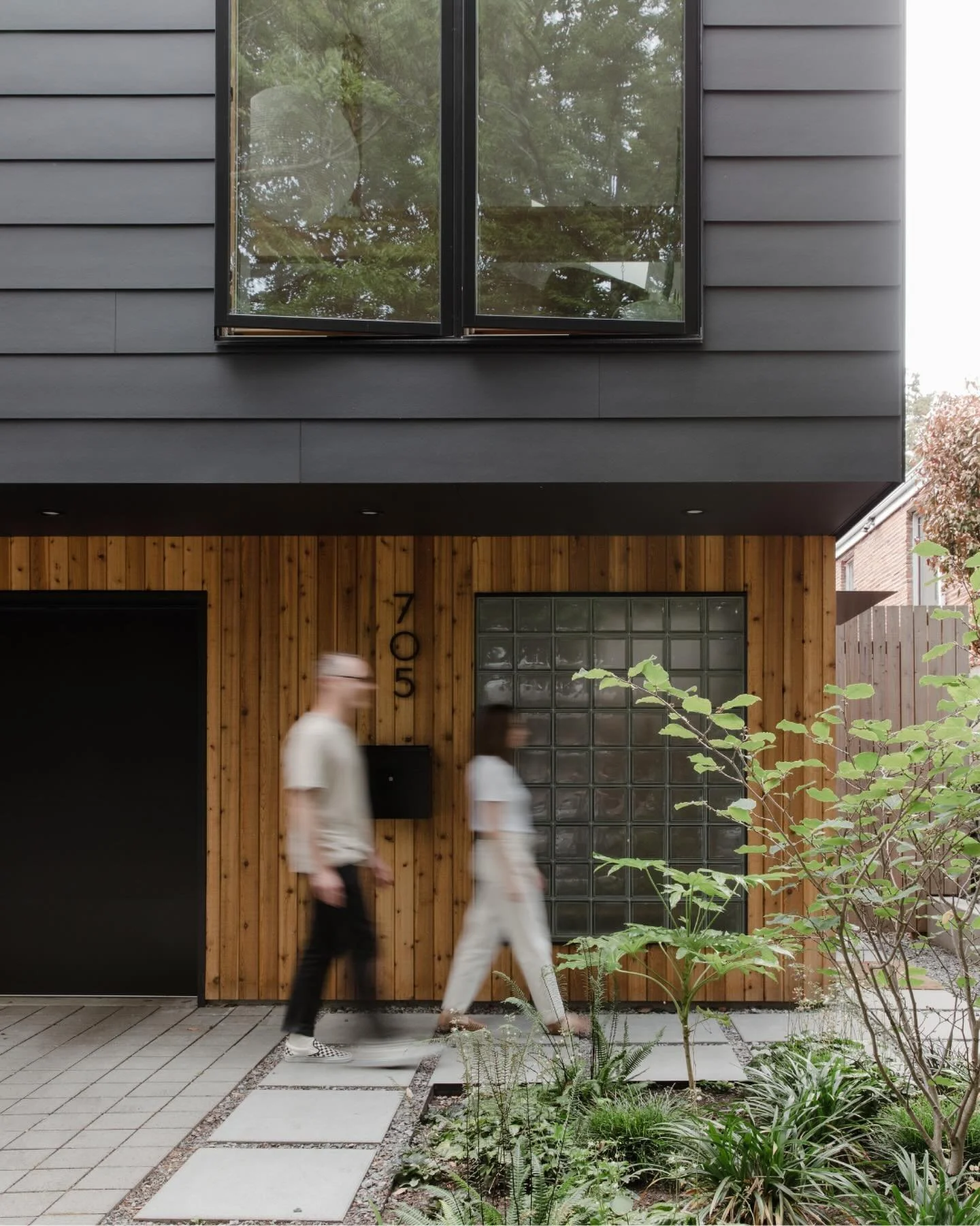 First interiors feature in @dwellmagazine 😎 I&rsquo;m looking for another home in western Washington to collaborate with, so if you know of someone who may be interested, please send them my way.