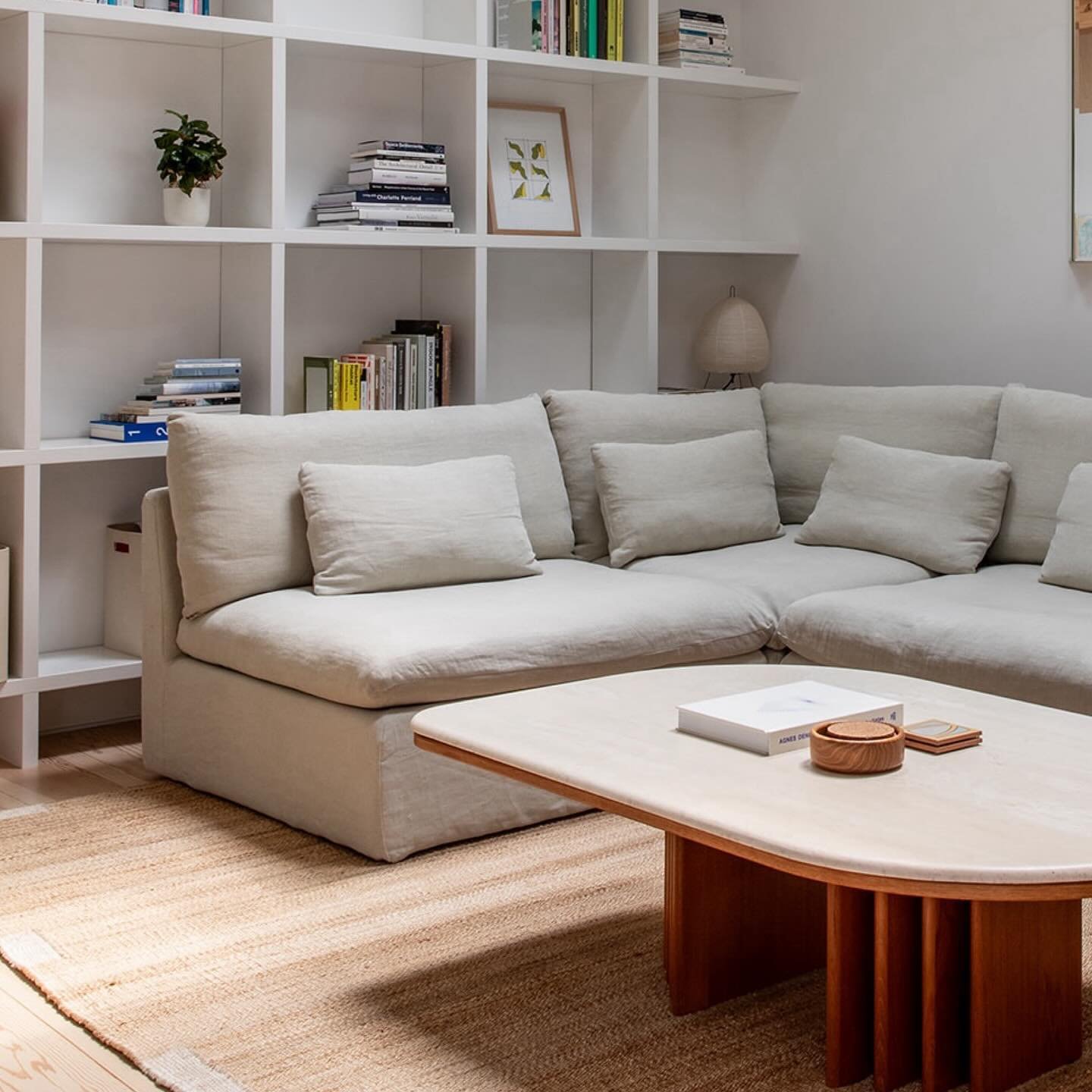 I cannot imagine buying an empty lot then completely designing and building your dream home from scratch, but I know very intelligent, talented people who can do just that. (Squeezed in some portraits at the end of this interiors shoot too!)