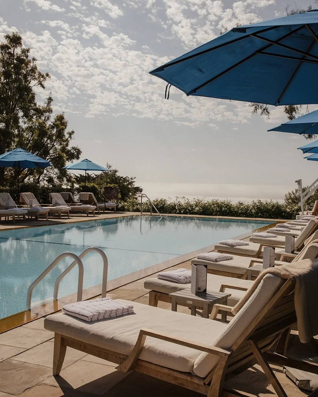 Final shots from @belmondelencanto ☀️