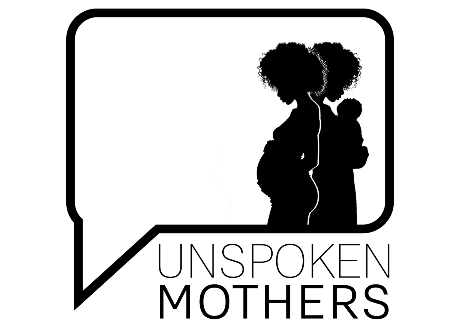 Unspoken Mothers