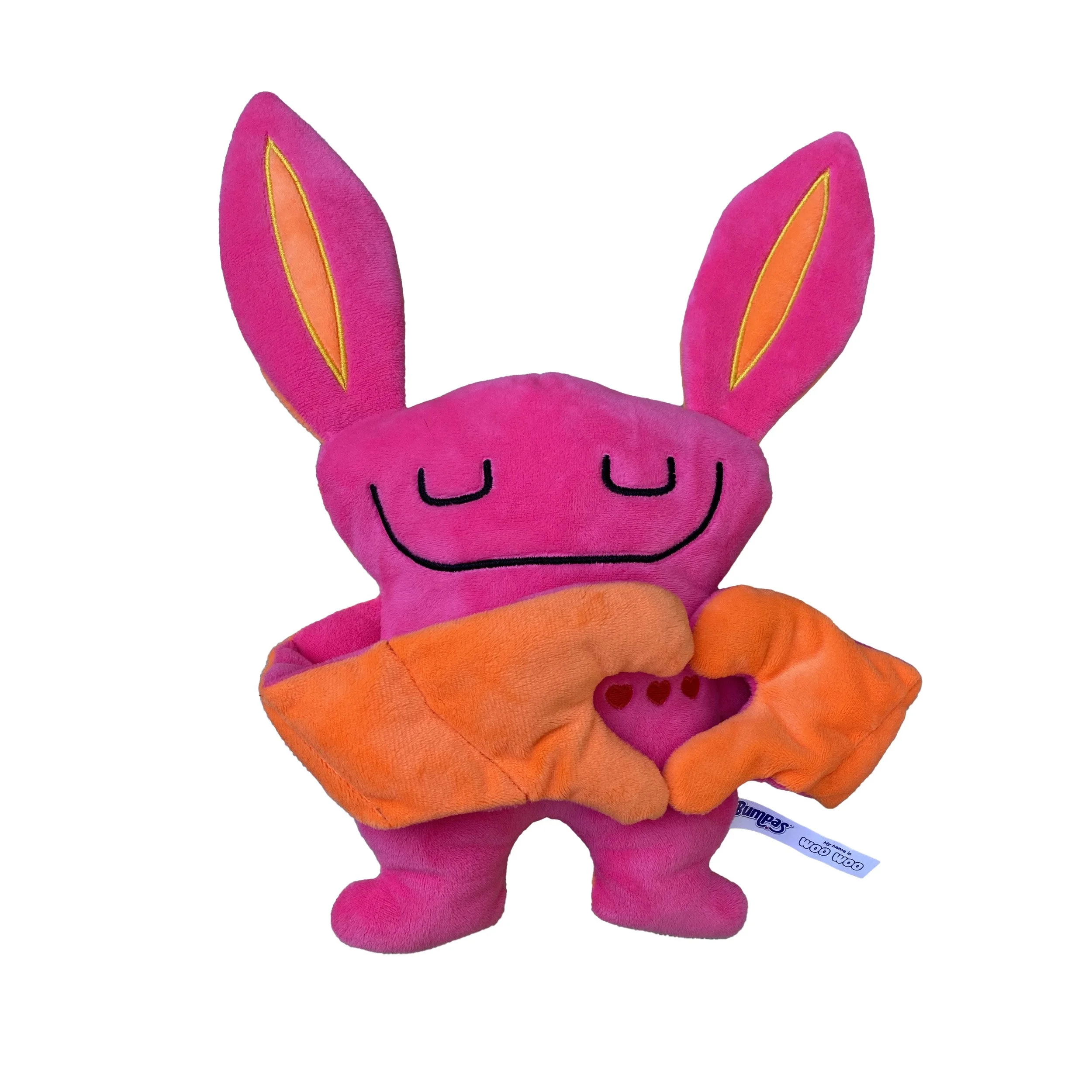 Bumpas -Bumpaloo 20cm Plush