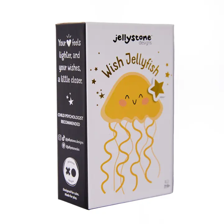 Jellystone Designs - Wish Jellyfish