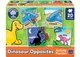 Orchard Toys - Dino Opposites 20x2 Pieces Puzzle